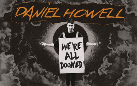In Conversation: Daniel Howell (danisnotonfire) .